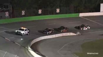 Full Replay | ARCA Menards Series East at Five Flags Speedway 3/19/22