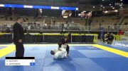 OLEG KUDZAEV vs KEVIN JOHN GRIER 2024 Pan Jiu Jitsu IBJJF Championship
