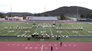 Temecula Valley High School "Temecula CA" at 2021 WBA SoCal Tournament of Gold