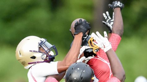 USA Football 7on7 National Championship Hoover Pool Assignments