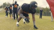 All-Access: Spring League