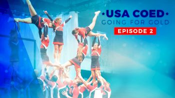 Going For Gold | Season 2 (Episode 2)