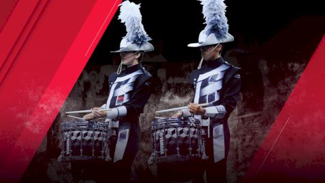 DCI Minnesota Headlines FloSports Weekly Viewing Guide