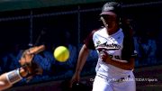 From Wrestling To Softball, Jocelyn Alo Explains Championship Move To OU