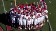 Richmond vs Maryland | Lacrosse (M)