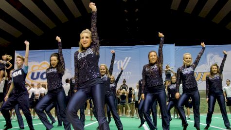 WATCH LIVE: UCA & UDA College Demo At The University of Texas!
