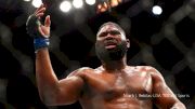 Curtis Blaydes Names The 'Only Fight' He Would Possibly Take