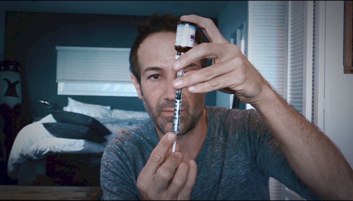 WATCH: Netflix Documentary On Russian Doping