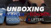 Unboxing The Position USA Lifters