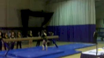 Towson (Lauren Ross) - 9.475