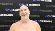 Masters WR Holder David Guthrie Celebrates 57th Birthday With 200 Breast