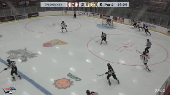 Replay: Home - 2023 Charles-Lemoyne vs Jonquiere | Sep 22 @ 6 PM