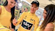 Tour de France Stage 8 Highlight Video