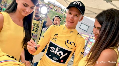 Tour de France Stage 8 Highlight Video