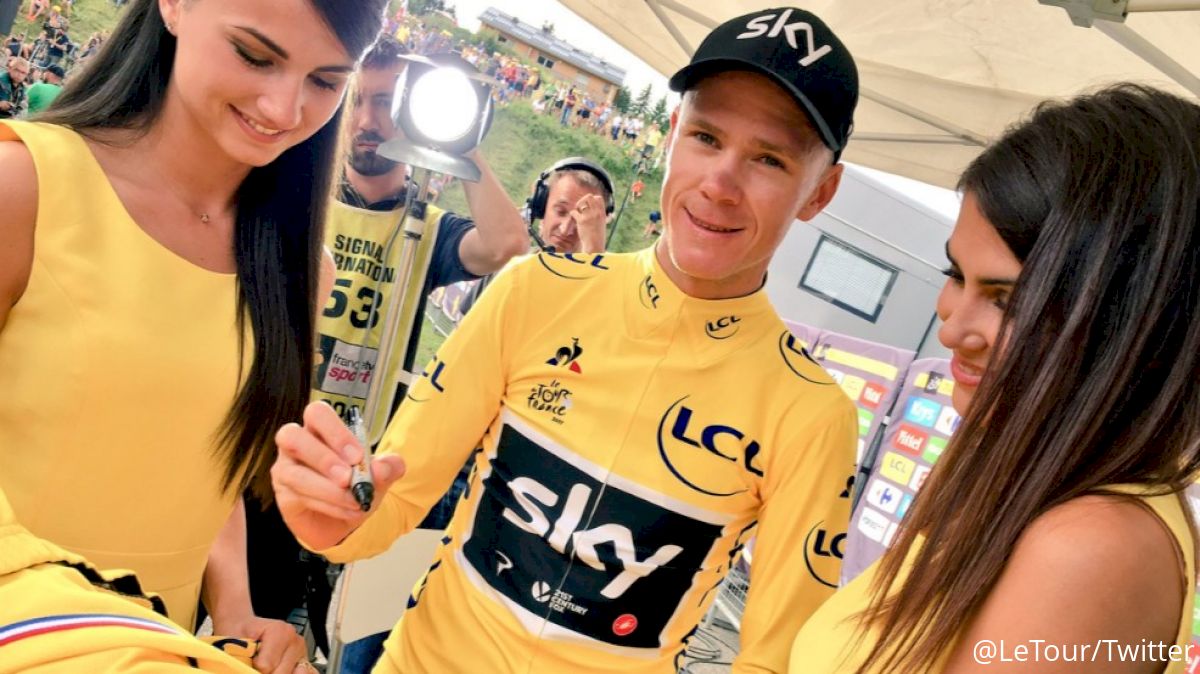 Tour de France Stage 8 Highlight Video