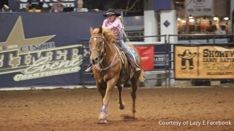 2017 National Little Britches Association Finals LIVE On FloRodeo