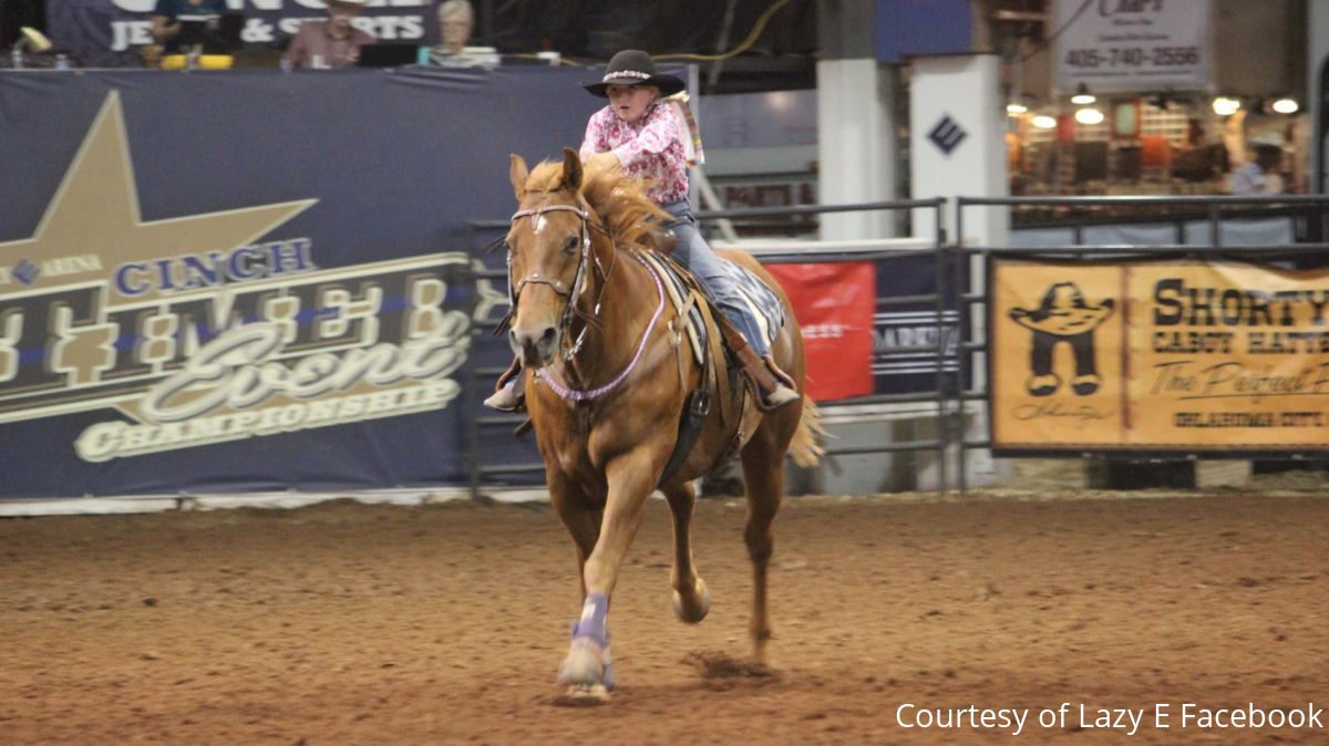 2017 National Little Britches Association Finals LIVE On FloRodeo