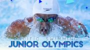 2017 Pacific Swimming Junior Olympics