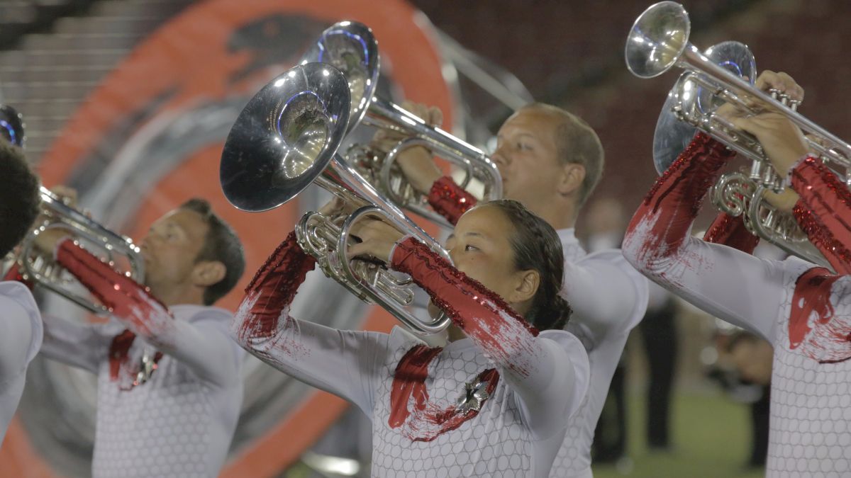 Is SCV Poised To Win First DCI Championship Since 1999?