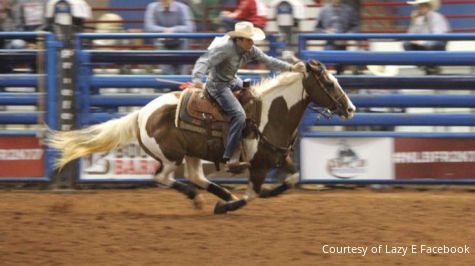 2017 NLBAF Championship Sunday Qualifiers