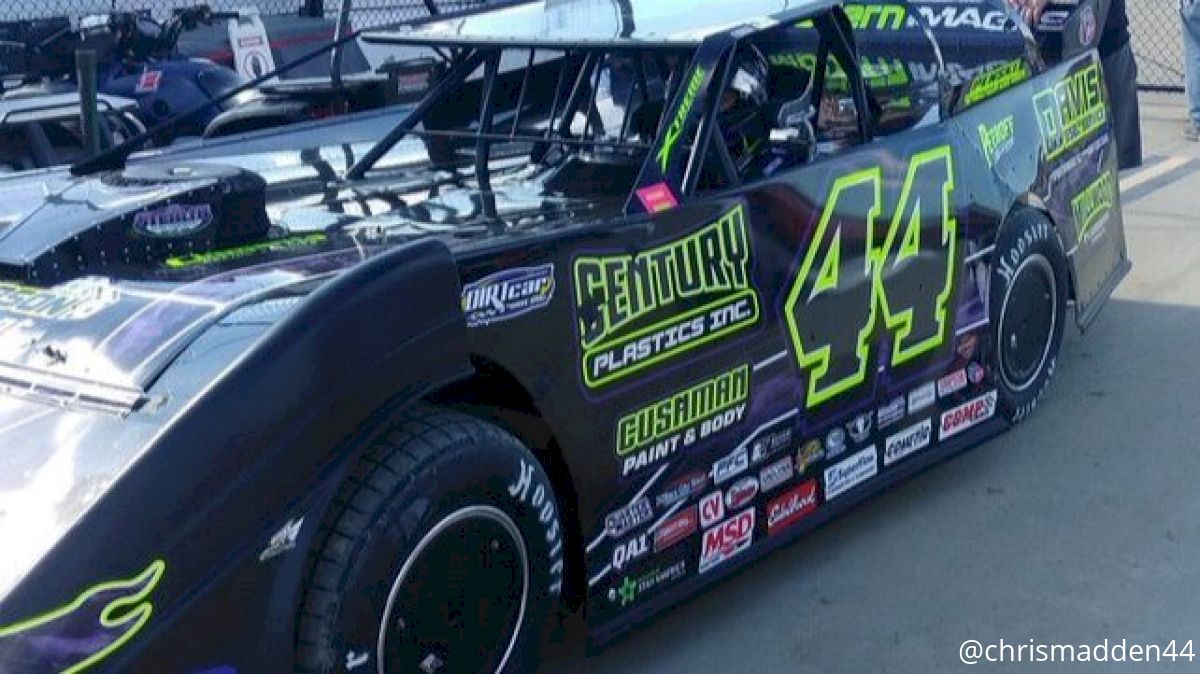 Madden Sweeps Friday's Cedar Lake Program And Turns Attention To Saturday