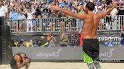 Maddison McKibbin Wins First AVP Title At San Francisco Open
