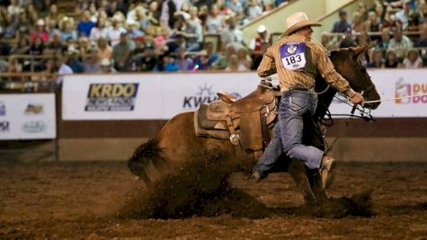 12 Things You Didn't Know About Pikes Peak Or Bust Rodeo