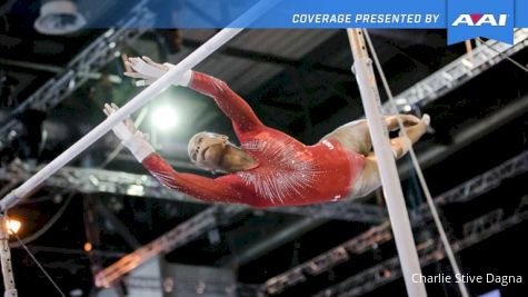 2017 U.S. Classic Seniors Start List