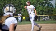 Rising Star: 2021 Nebraska Gold Pitcher Jordyn Bahl