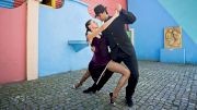 The Story Of The Argentine Tango