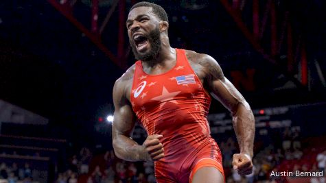 Men's Freestyle World Championships Preview: Day 2