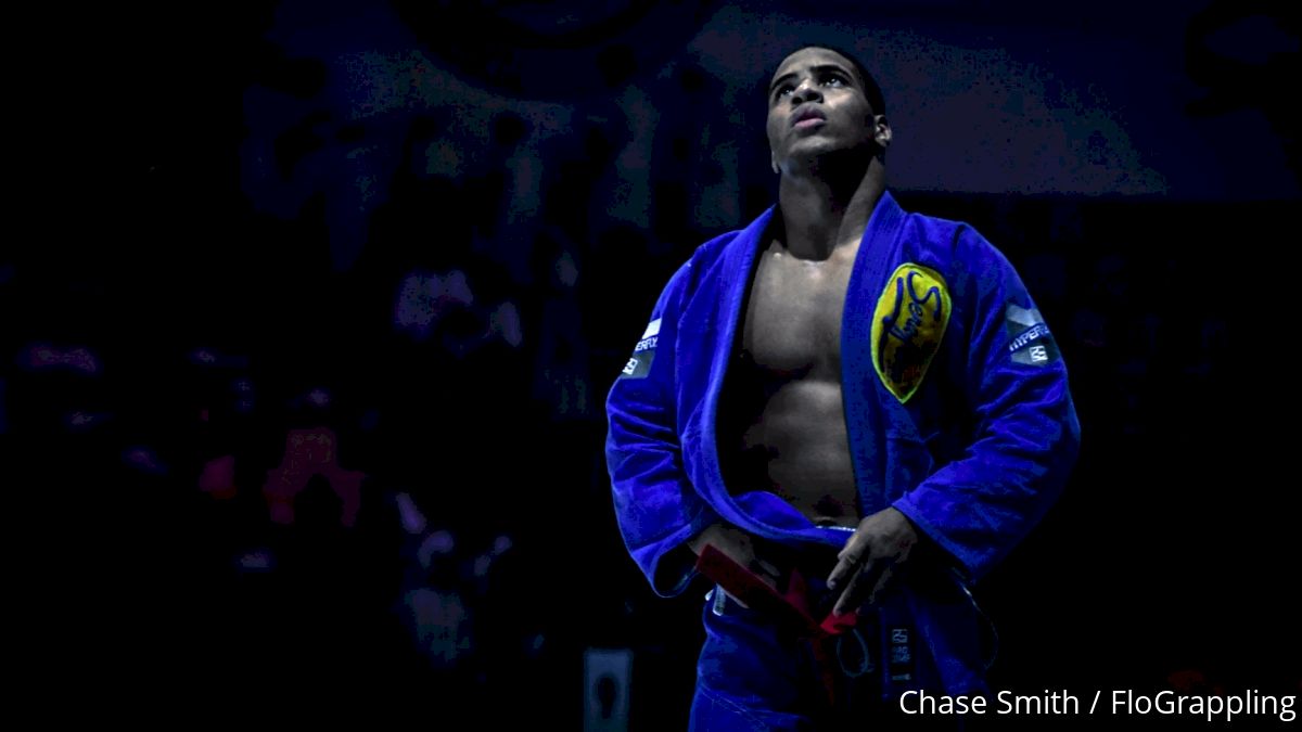 Isaque Bahiense On Lessons Learned From Training With Roger Gracie