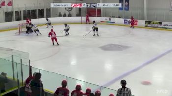 Replay: Home - 2023 Leamington vs Patriots | Dec 2 @ 7 PM