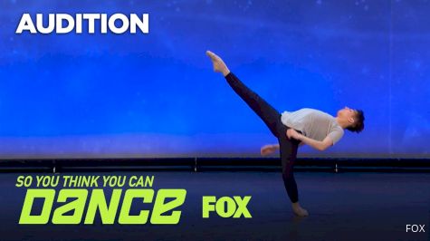 SYTYCD Episode 4 Recap