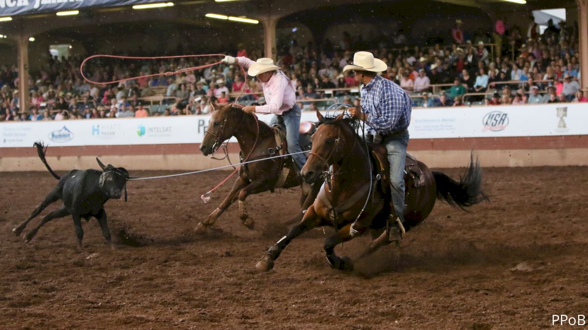 How To Watch The 2017 Pikes Peak Or Bust Rodeo