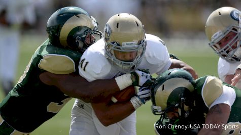 Gabe Manzanares Is Getting A Second Chance At The Spring League Showcase
