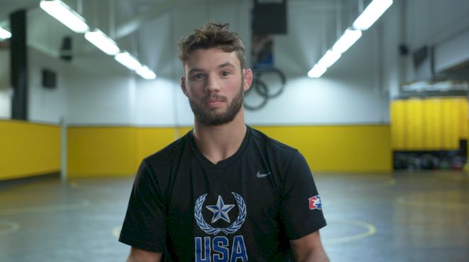 Thomas Gilman: Love Me Or Hate Me