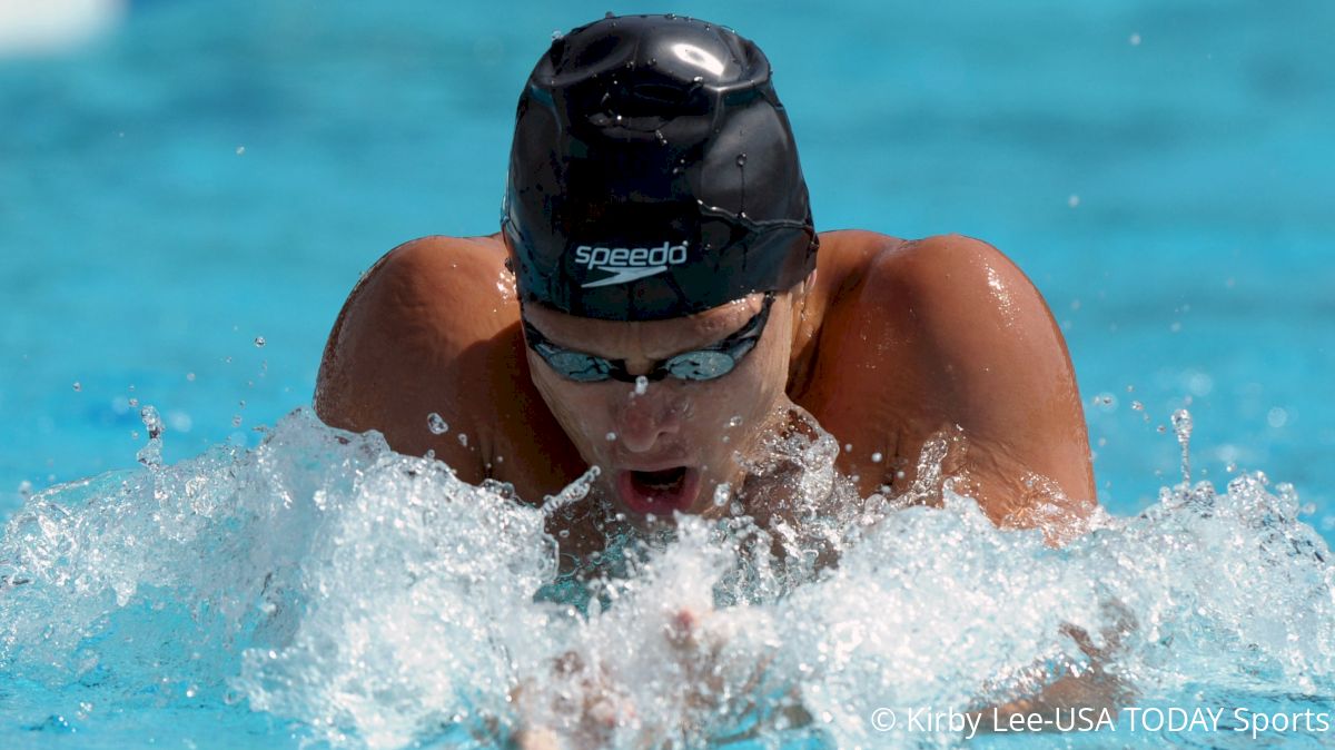 Successful Pacific Swimming Junior Olympics Ends With A Bang