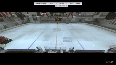 Replay: Home - 2023 Hershey vs Gatineau | Oct 9 @ 11 AM