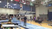 Zoe Kyriakopoulos - Bars, Ithaca - 2022 NCGA Championships