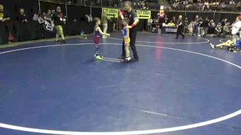 Replay: Mat 4 - 2023 2023 Keystone Championship | Mar 19 @ 4 PM