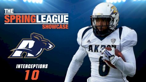 Deandre Scott Is A Playmaker Ready For The Spring League Showcase