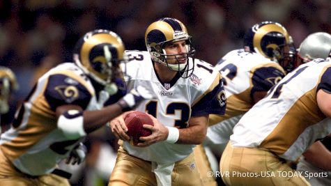 Why The NFL Needs The Spring League