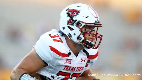 Luke Stice Brings Versatility To The Spring League Showcase