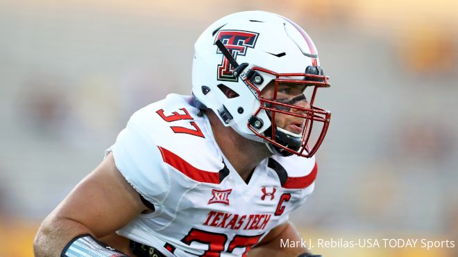 Luke Stice Brings Versatility To The Spring League Showcase