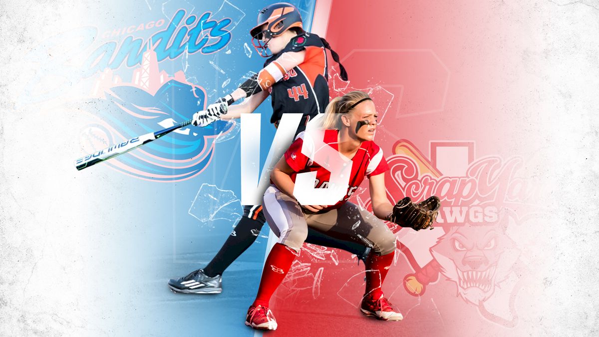 NPF Matchup Breakdown: Chicago Bandits vs Scrap Yard Dawgs