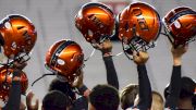 McGill-Toolen and Hoover Continue Rivalry in 7 on 7