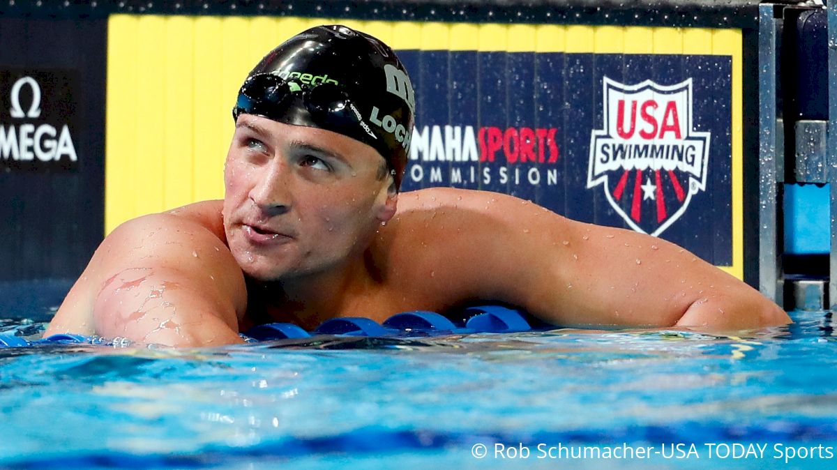 BREAKING: Ryan Lochte Pulls Out Of LA Invite