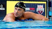 BREAKING: Ryan Lochte Pulls Out Of LA Invite