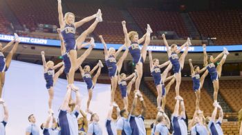 WATCH: 2017 UCA & UDA College Demo